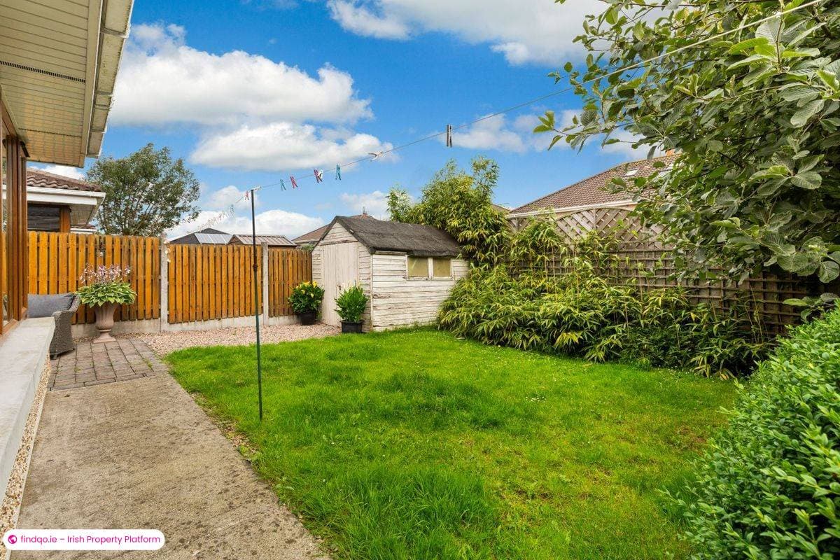 Detached house for Sale in Kentstown, Meath
