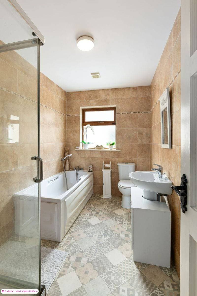 Detached house for Sale in Kentstown, Meath