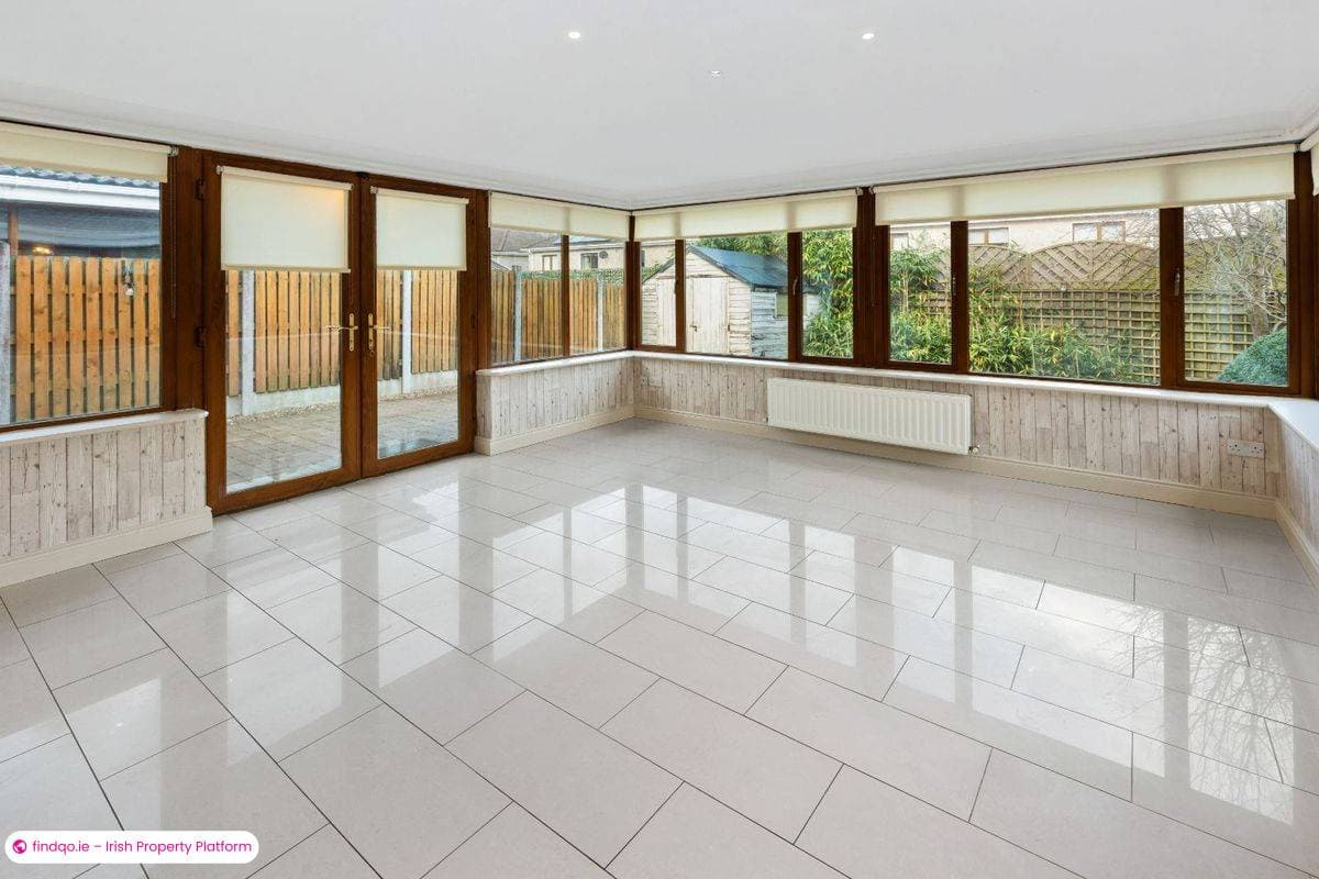 Detached house for Sale in Kentstown, Meath