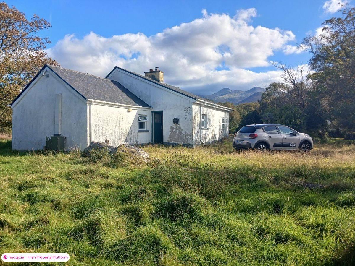 Detached house for Sale in Killarney, Kerry