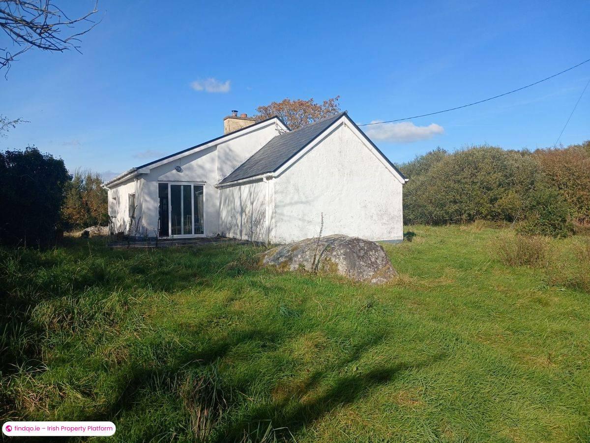 Detached house for Sale in Killarney, Kerry
