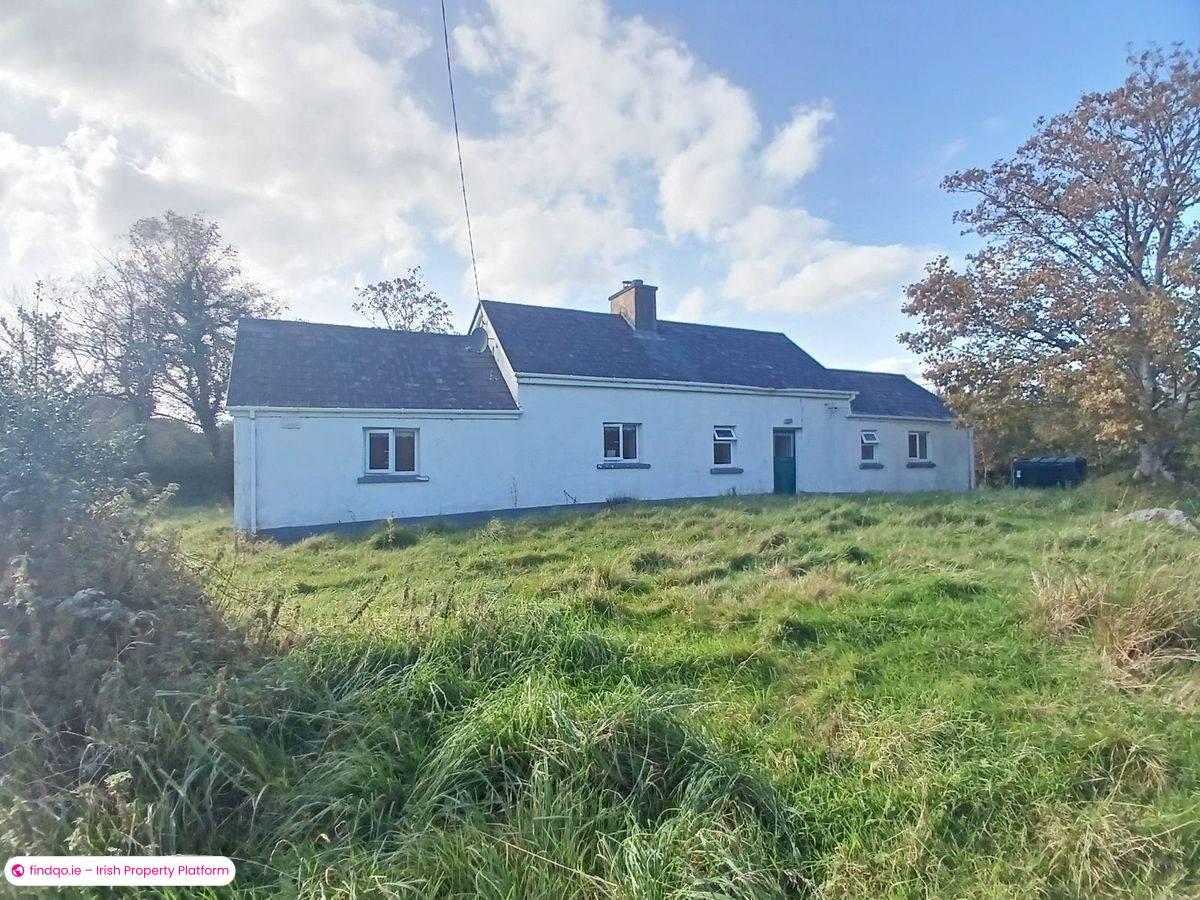 Detached house for Sale in Killarney, Kerry
