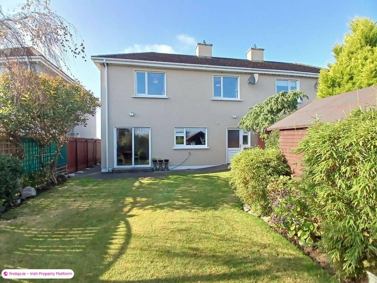 Semi-detached house for Sale in Killorglin, Kerry