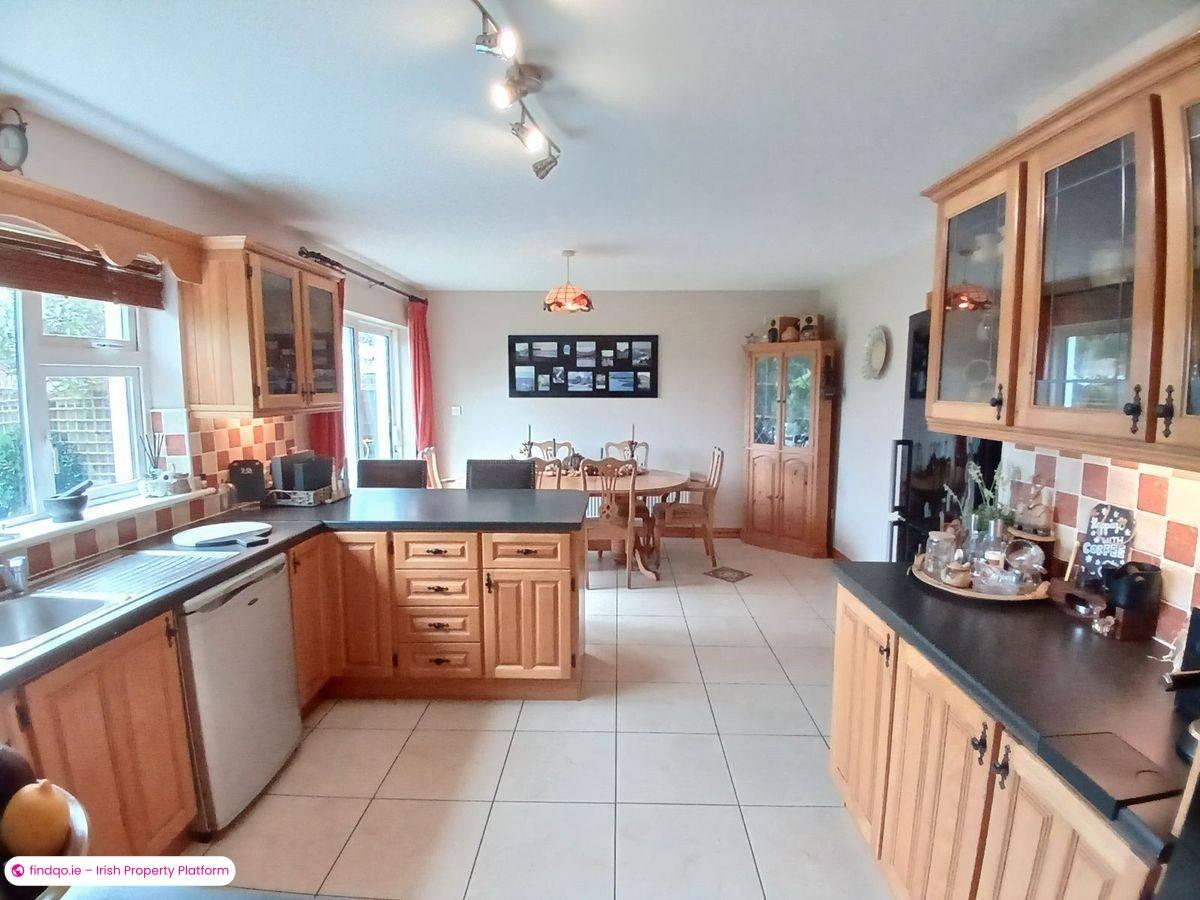 Semi-detached house for Sale in Killorglin, Kerry