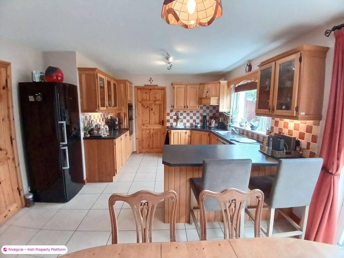 Semi-detached house for Sale in Killorglin, Kerry