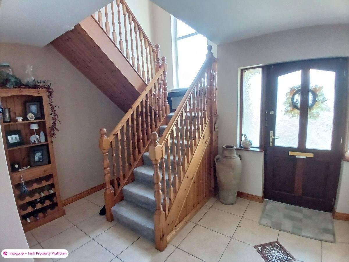Semi-detached house for Sale in Killorglin, Kerry