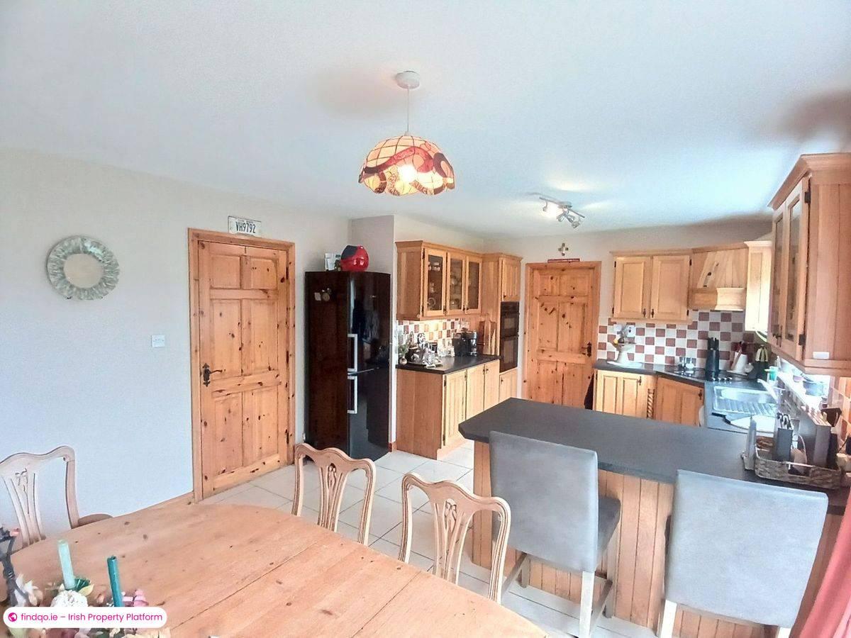 Semi-detached house for Sale in Killorglin, Kerry