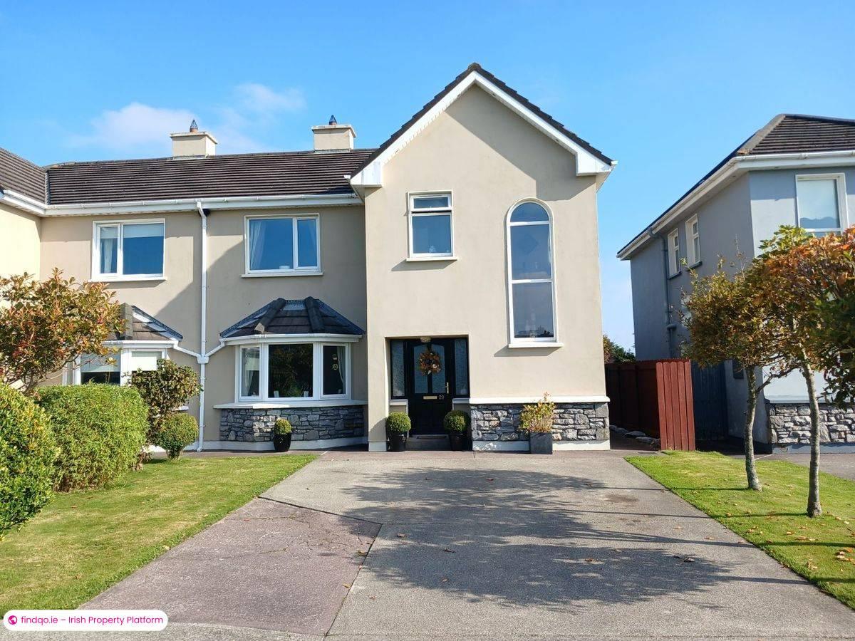 Semi-detached house for Sale in Killorglin, Kerry
