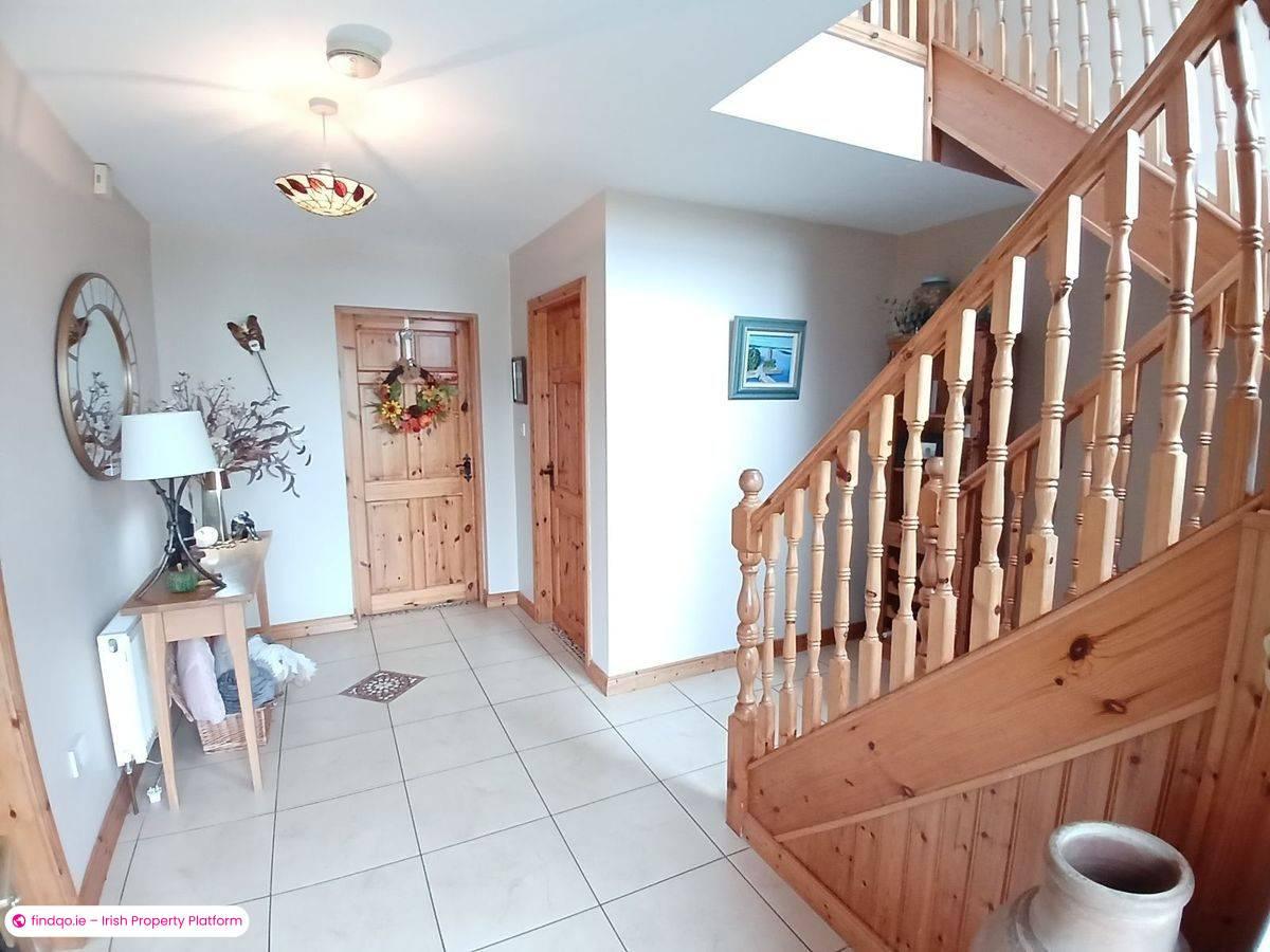 Semi-detached house for Sale in Killorglin, Kerry