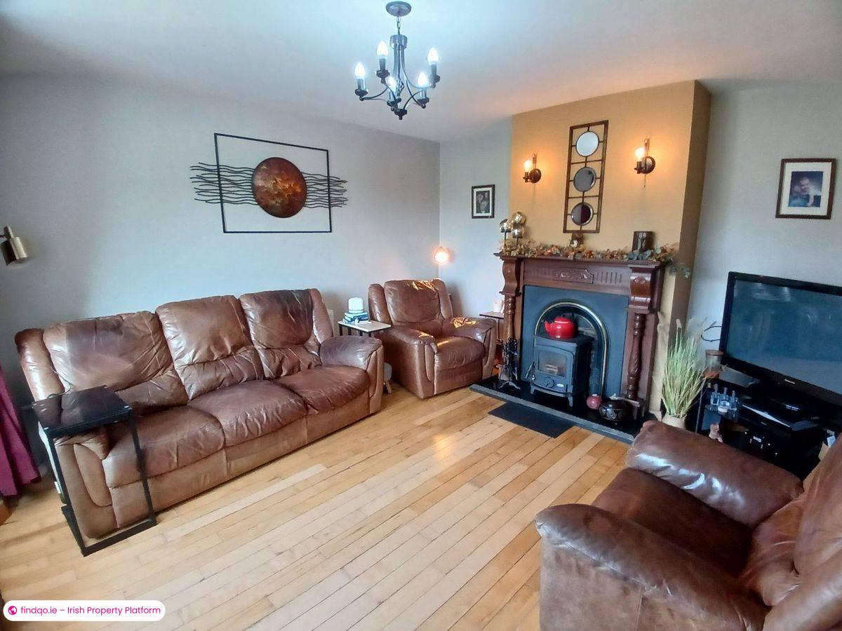 Semi-detached house for Sale in Killorglin, Kerry