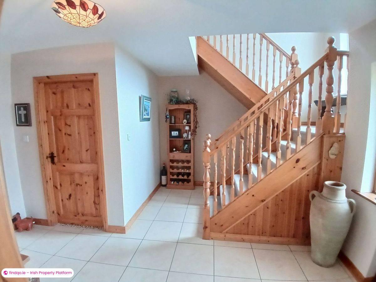 Semi-detached house for Sale in Killorglin, Kerry