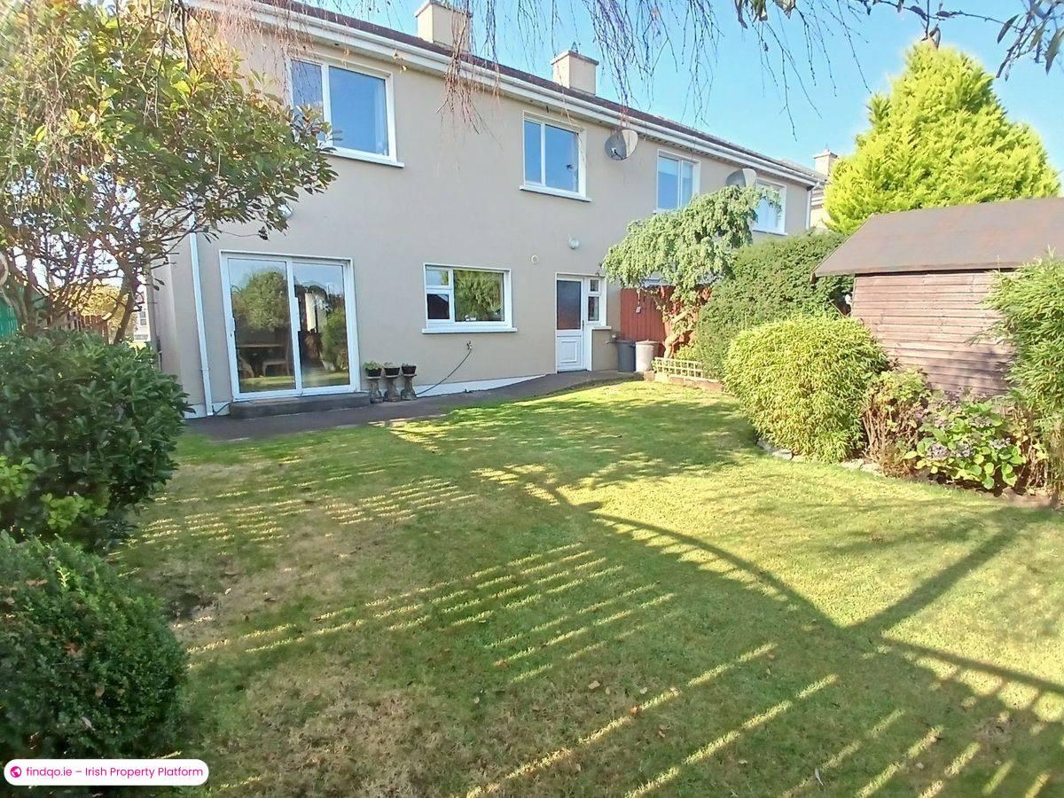 Semi-detached house for Sale in Killorglin, Kerry