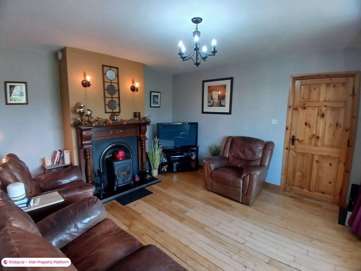 Semi-detached house for Sale in Killorglin, Kerry