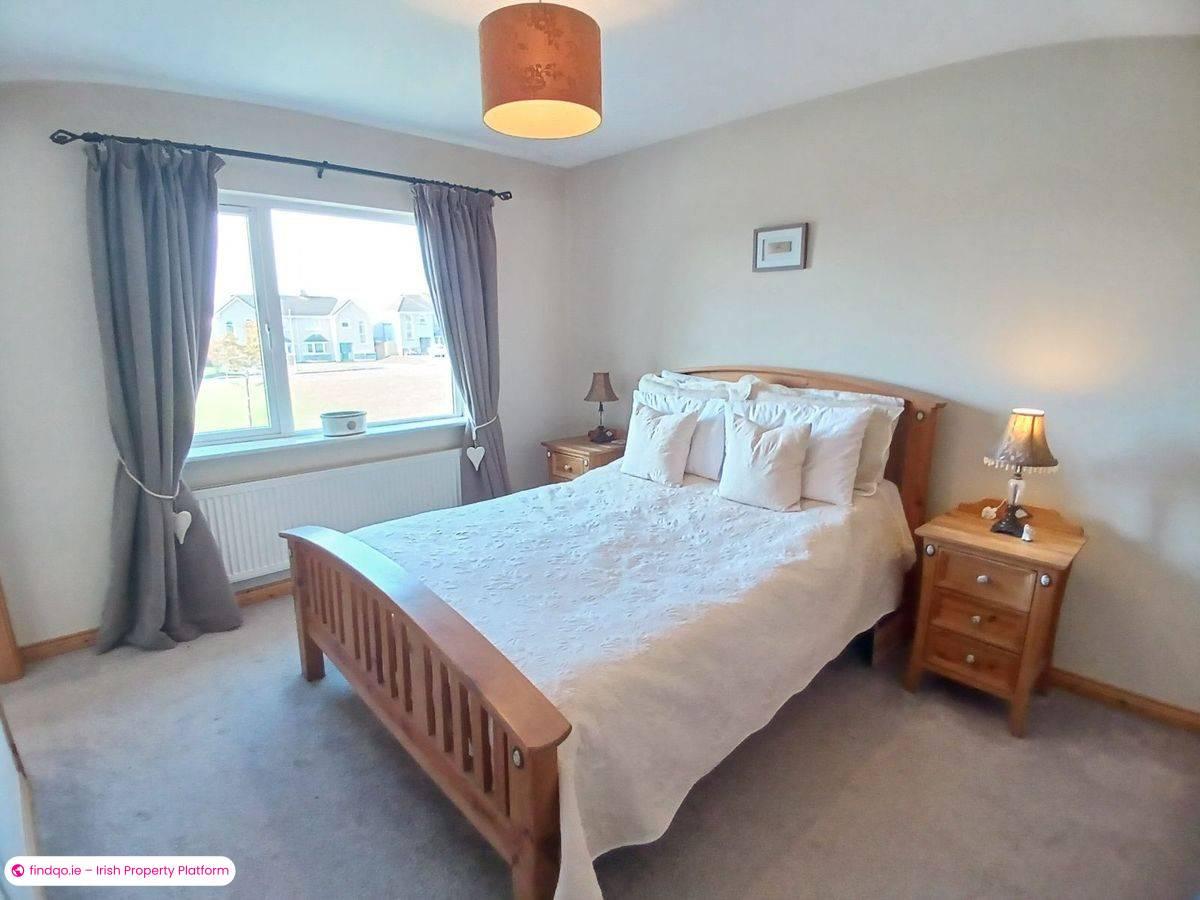 Semi-detached house for Sale in Killorglin, Kerry