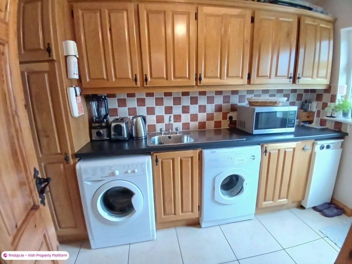 Semi-detached house for Sale in Killorglin, Kerry