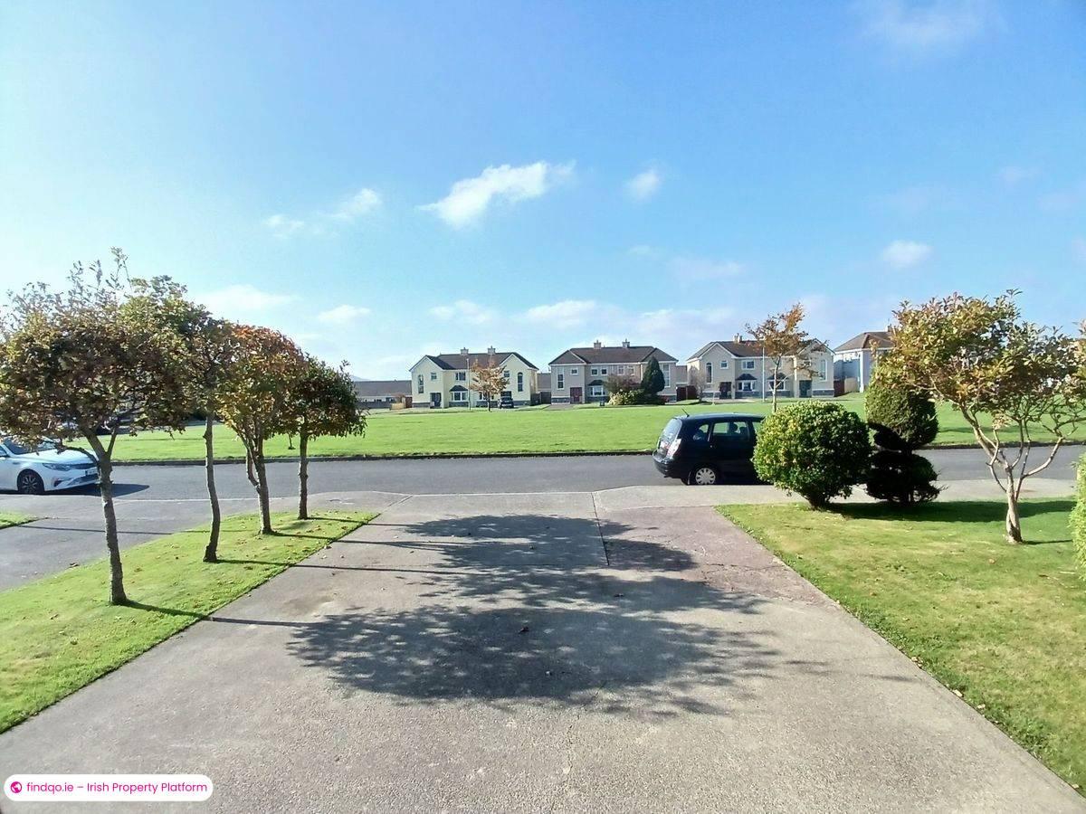Semi-detached house for Sale in Killorglin, Kerry