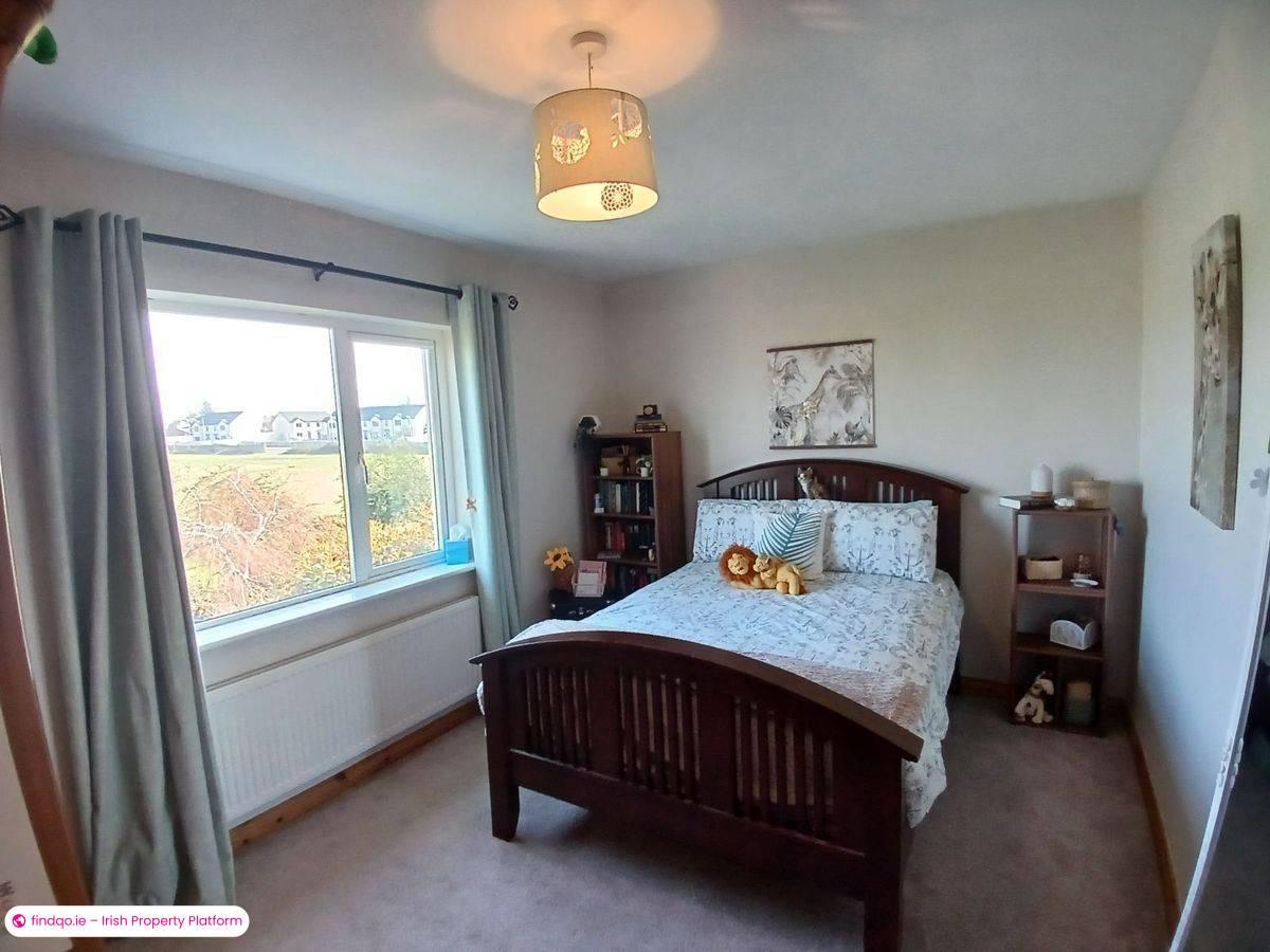 Semi-detached house for Sale in Killorglin, Kerry