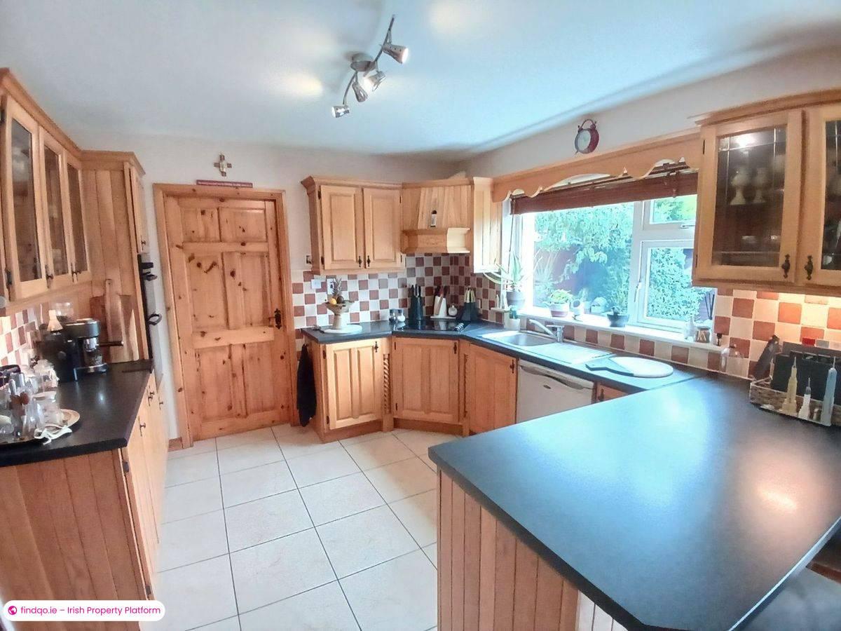 Semi-detached house for Sale in Killorglin, Kerry