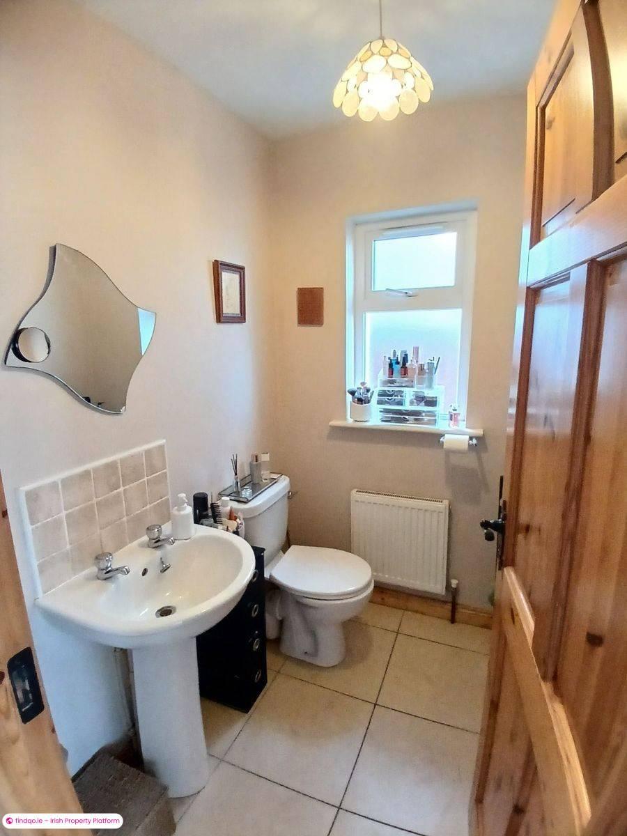 Semi-detached house for Sale in Killorglin, Kerry