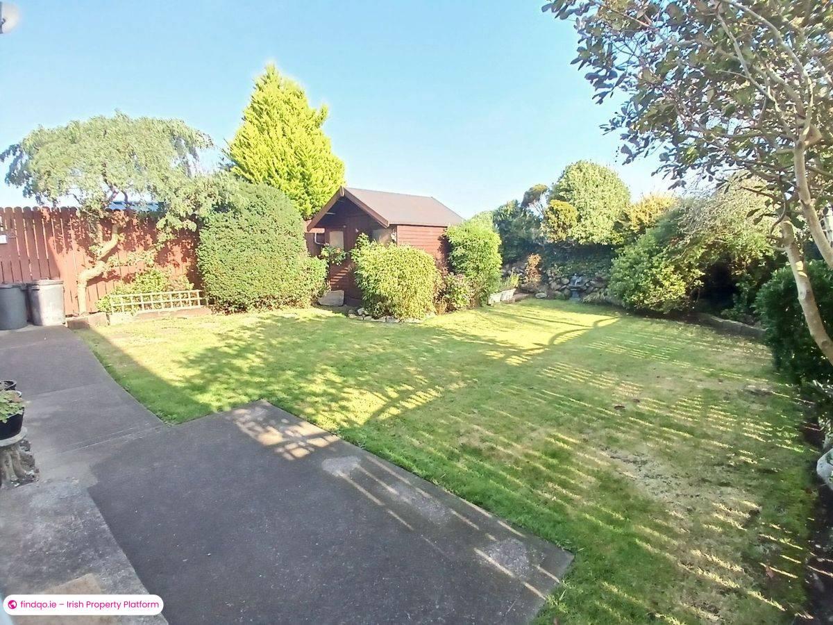 Semi-detached house for Sale in Killorglin, Kerry