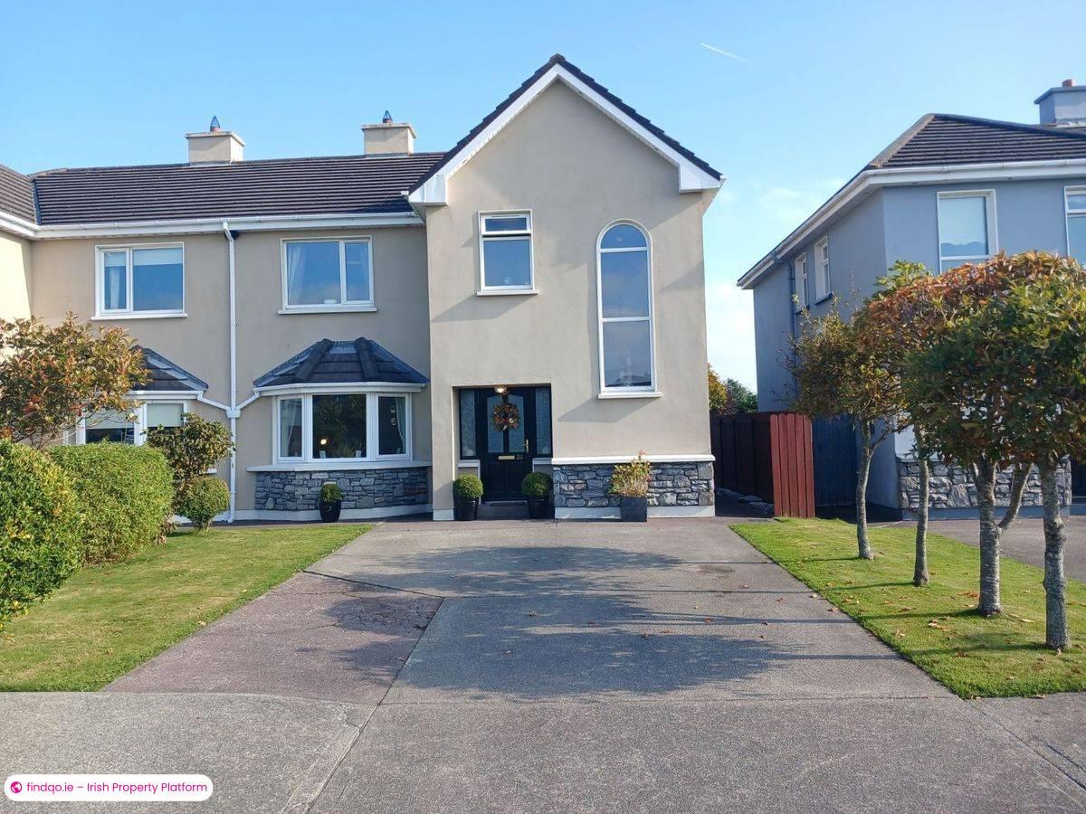 Semi-detached house for Sale in Killorglin, Kerry