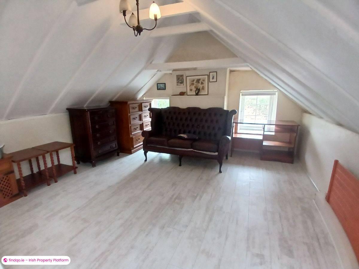 Detached house for Sale in Killarney, Kerry