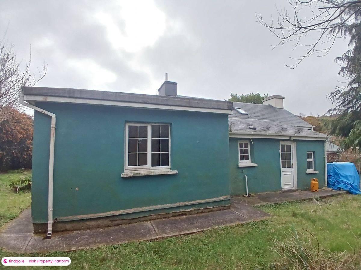 Detached house for Sale in Killarney, Kerry