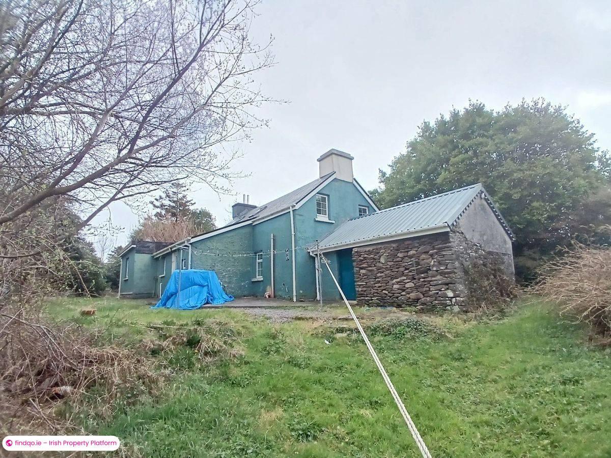 Detached house for Sale in Killarney, Kerry