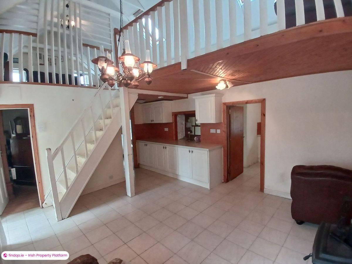 Detached house for Sale in Killarney, Kerry