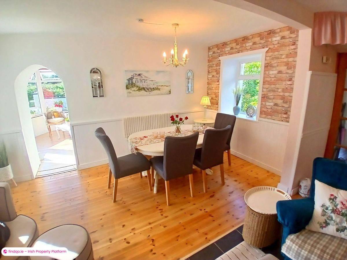 Detached house for Sale in Killorglin, Kerry