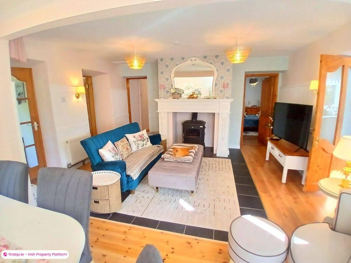 Detached house for Sale in Killorglin, Kerry