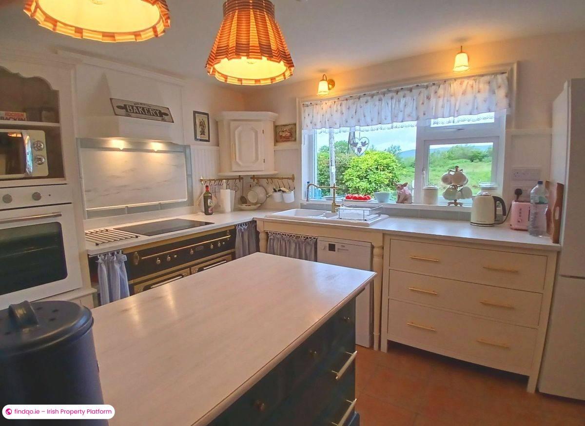 Detached house for Sale in Killorglin, Kerry