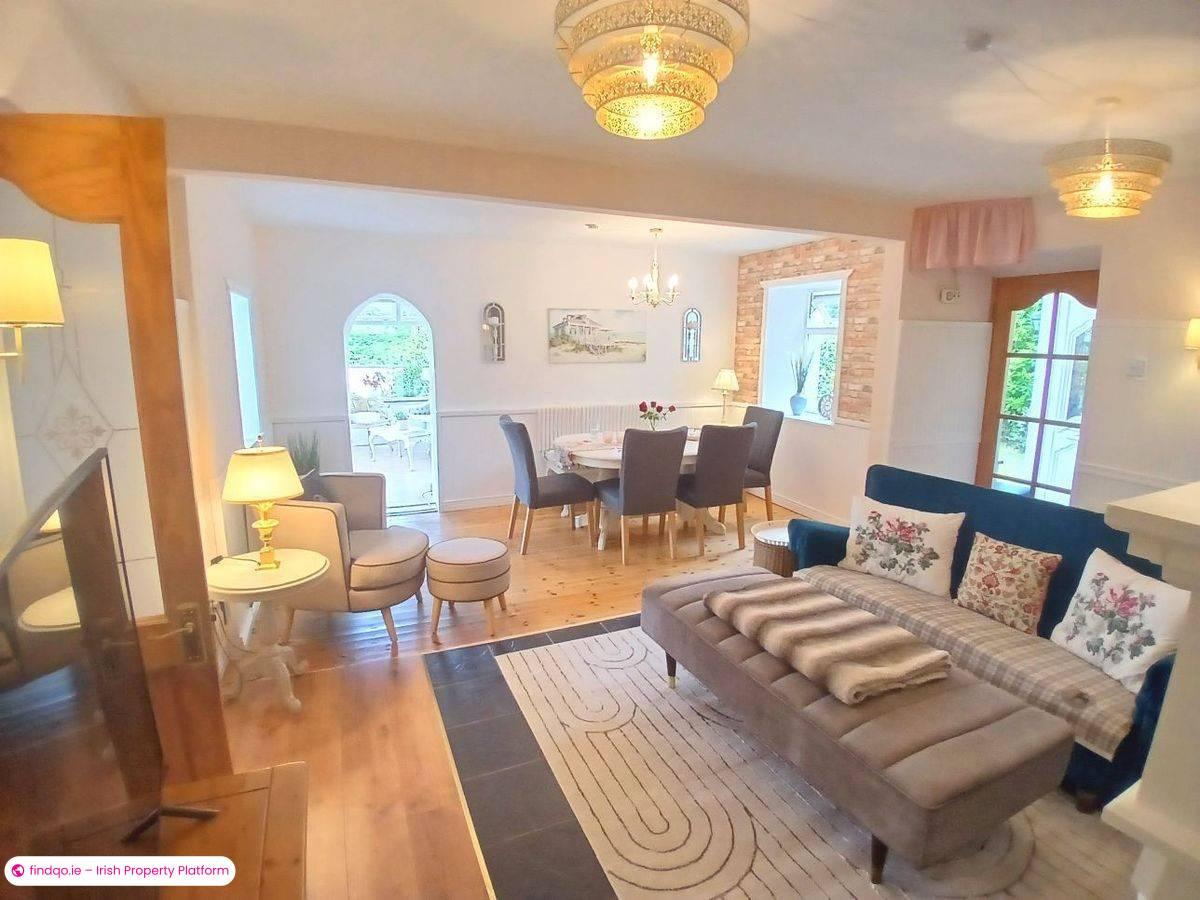 Detached house for Sale in Killorglin, Kerry