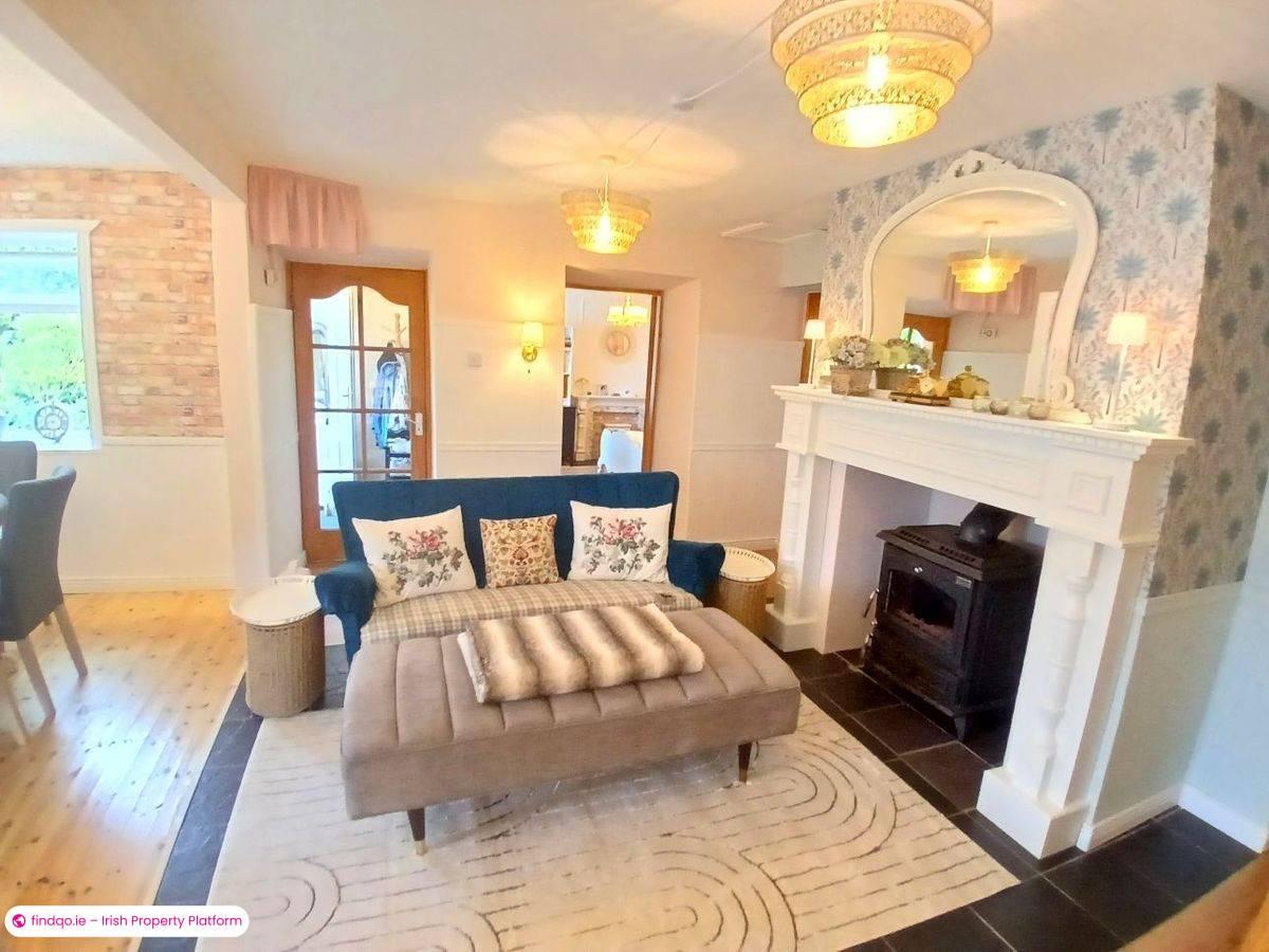 Detached house for Sale in Killorglin, Kerry