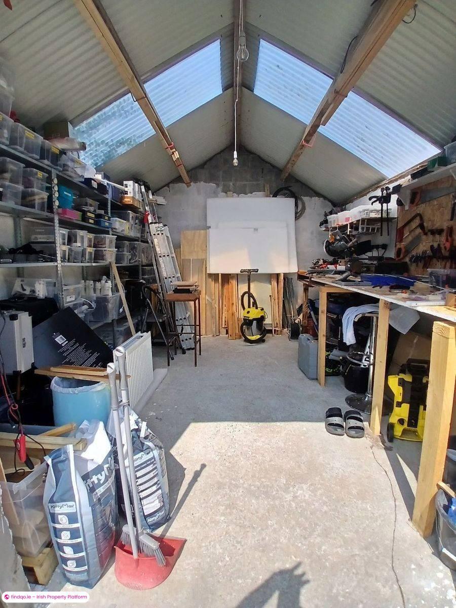 Detached house for Sale in Killorglin, Kerry