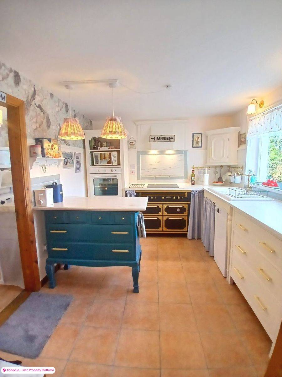 Detached house for Sale in Killorglin, Kerry