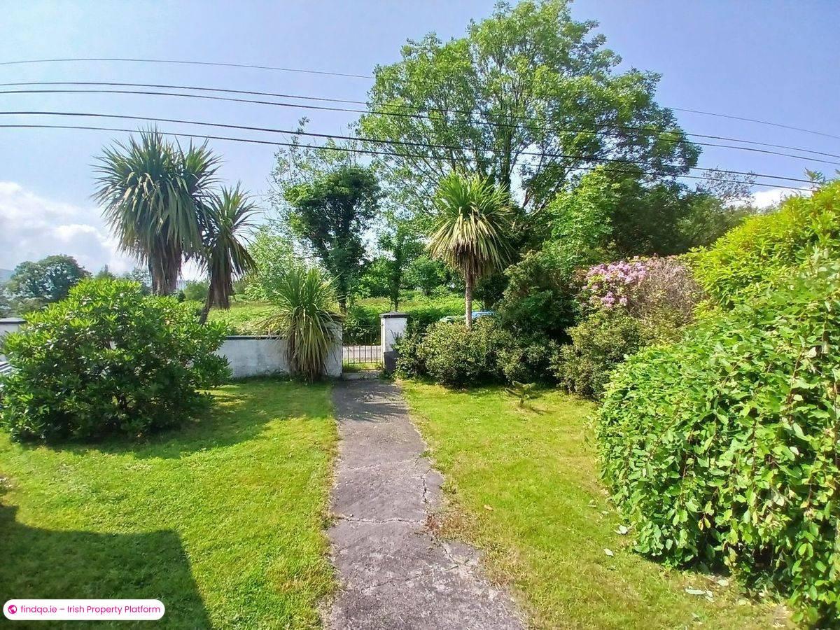 Detached house for Sale in Killorglin, Kerry