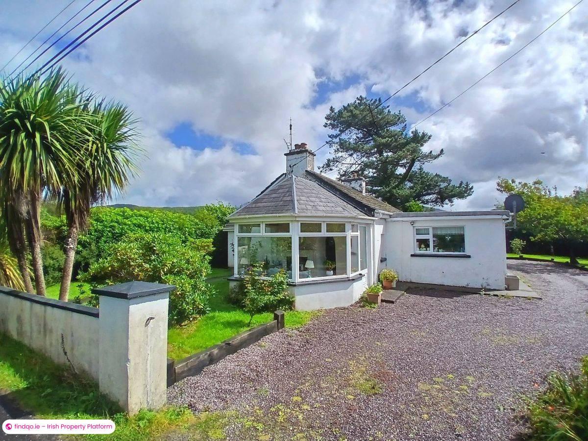 Detached house for Sale in Killorglin, Kerry