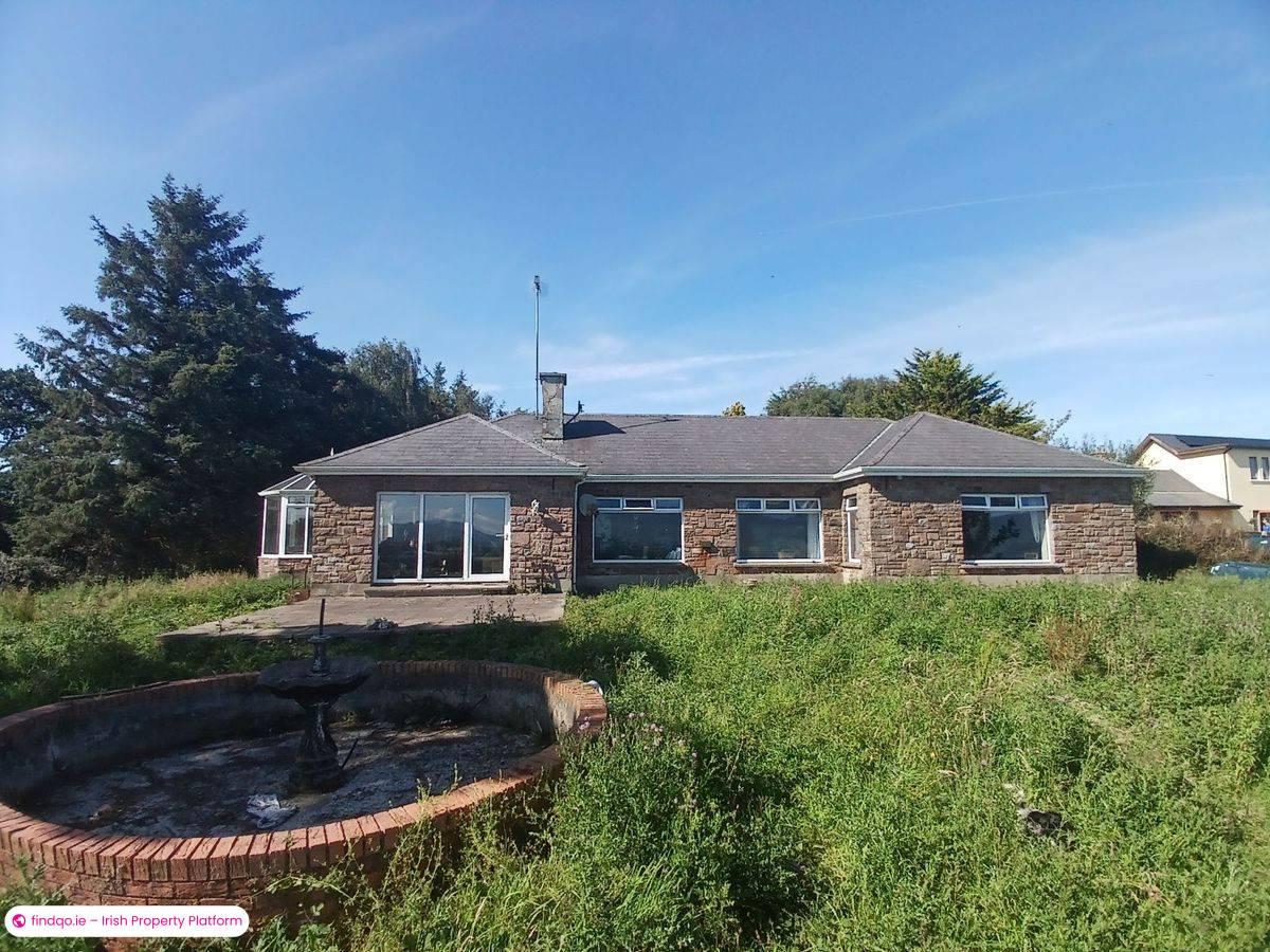 Bungalow for Sale in Killorglin, Kerry