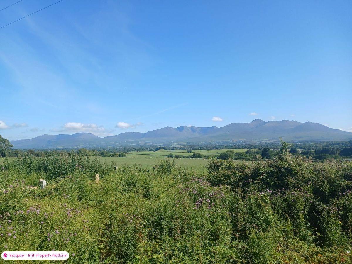 Bungalow for Sale in Killorglin, Kerry