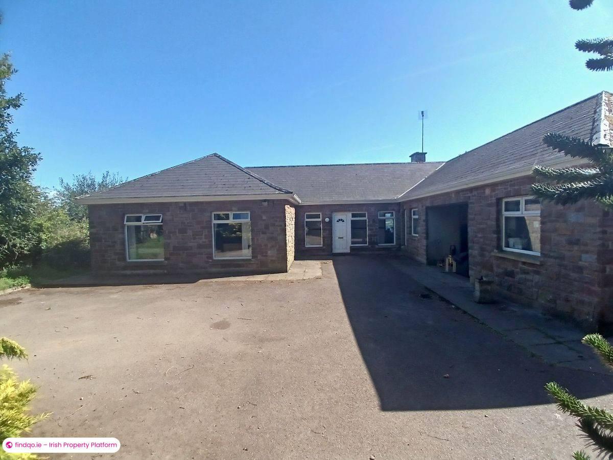 Bungalow for Sale in Killorglin, Kerry