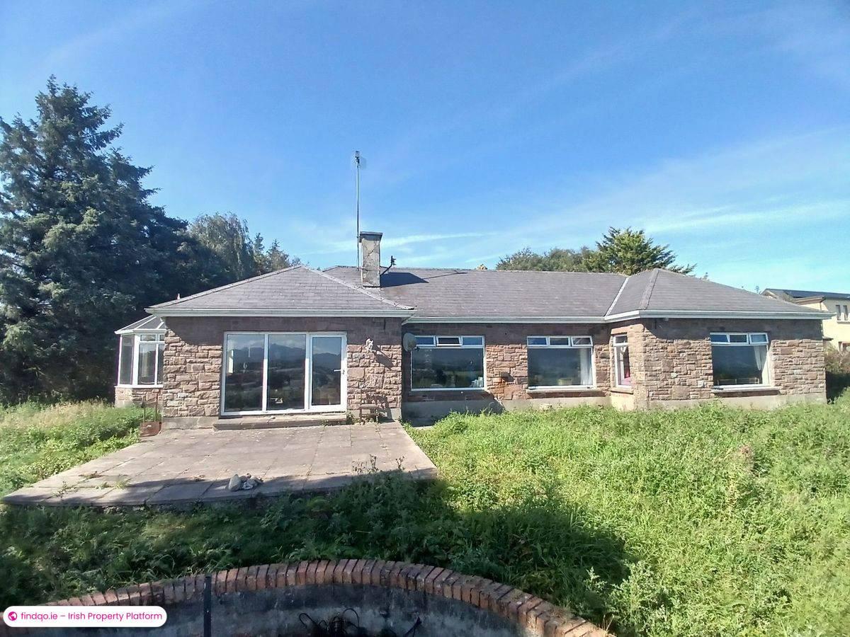 Bungalow for Sale in Killorglin, Kerry