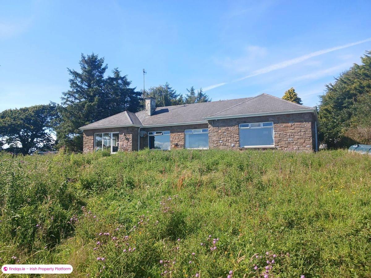 Bungalow for Sale in Killorglin, Kerry