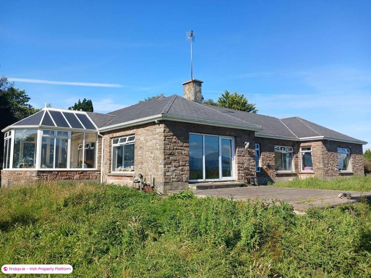 Bungalow for Sale in Killorglin, Kerry