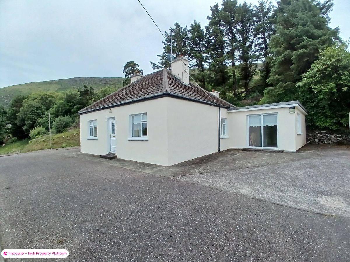 Detached house for Sale in Killarney, Kerry