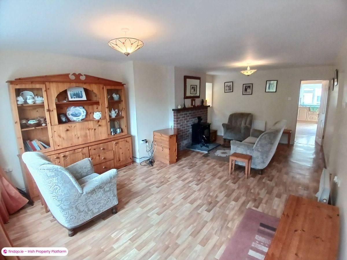 Detached house for Sale in Killarney, Kerry