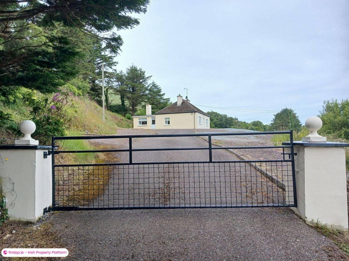 Detached house for Sale in Killarney, Kerry