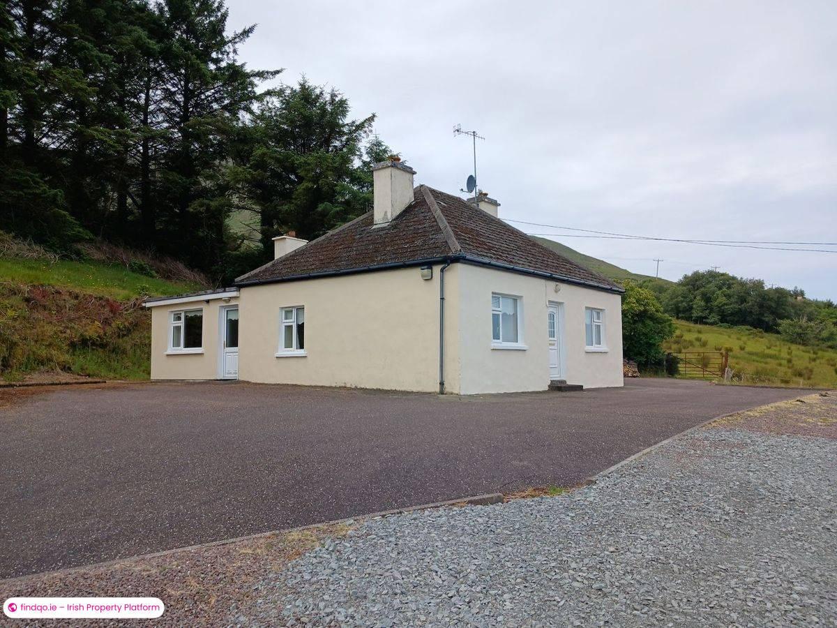 Detached house for Sale in Killarney, Kerry