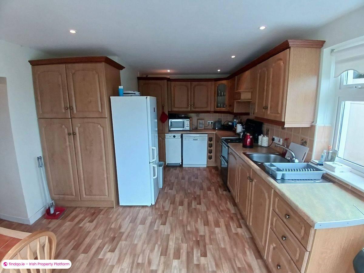 Detached house for Sale in Killarney, Kerry