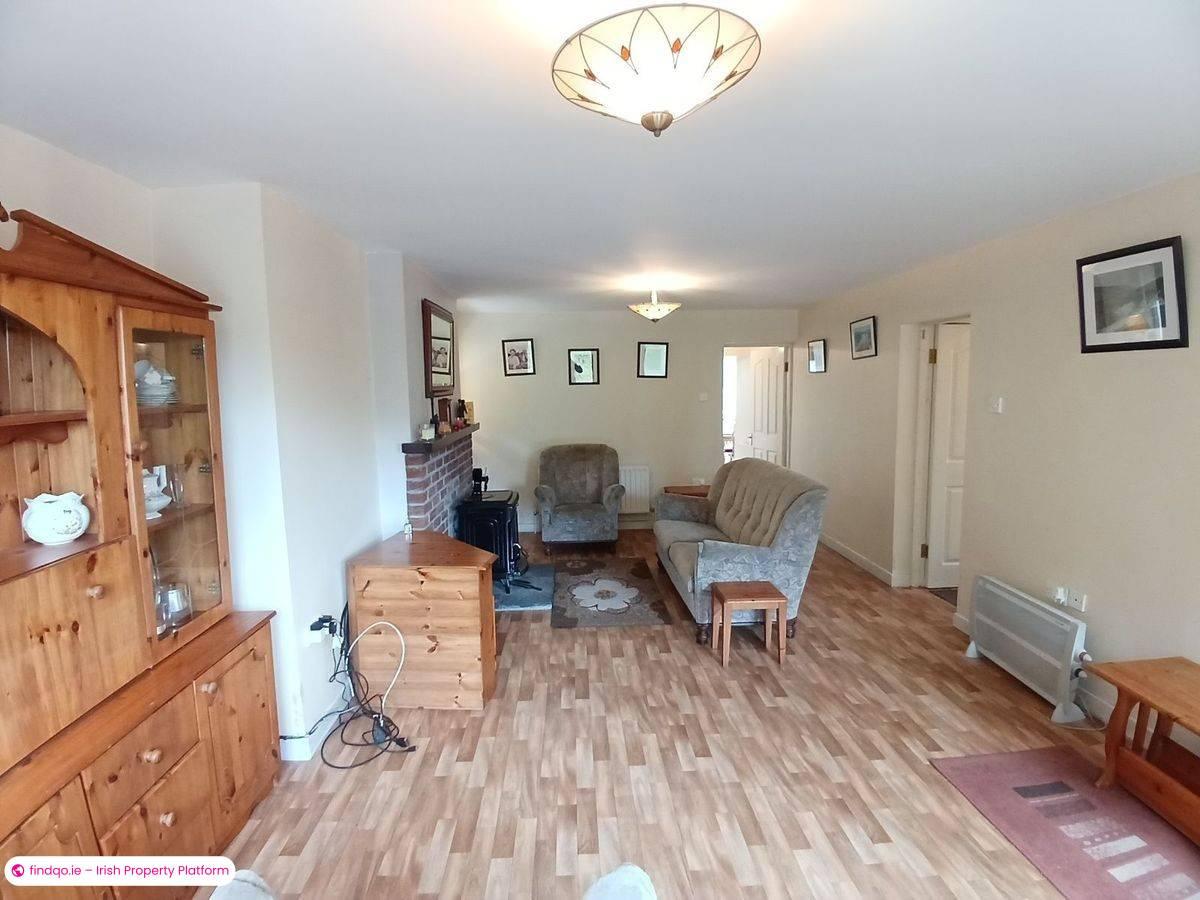 Detached house for Sale in Killarney, Kerry